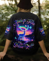 ALWAYS TAKE THE SCENIC ROUTE ALL OVER PRINT - YHHG0412252