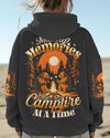 MAKING MEMORIES ONE CAMPFIRE AT A TIME ALL OVER PRINT - TYQY1405252