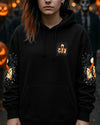 CAMPFIRE FRIGHTS HALLOWEEN NIGHTS HALLOWEEN ALL OVER PRINT - YHHG0608251