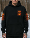 MAKING MEMORIES ONE CAMPFIRE AT A TIME HALLOWEEN ALL OVER PRINT - YHLN2307252