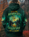 MAKING MEMORIES ONE CAMPFIRE AT A TIME BIGFOOT ALL OVER PRINT - TLNZ1601254