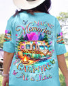 MAKING MEMORIES ONE CAMPFIRE AT A TIME ALL OVER PRINT - YHDU1207244