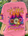 LIFE IS BETTER AROUND THE CAMPFIRE ALL OVER PRINT - TYQY0407242