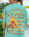 WELCOME TO OUR CAMPFIRE ALL OVER PRINT - YHHG0307241