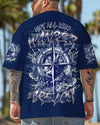 NOT ALL WHO WANDER ARE LOST COMPASS ALL OVER PRINT - TLNZ0904254