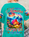 MAKING MEMORIES ONE CAMPFIRE AT A TIME ALL OVER PRINT - TYQY2604243