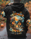 MAKING MEMORIES ONE CAMPFIRE AT A TIME BIGFOOT ALL OVER PRINT - TLNZ2509243