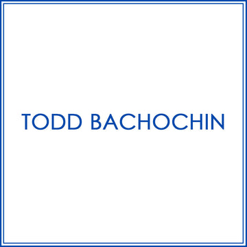 BlueJose Bowling Shirt For Todd Bachochin