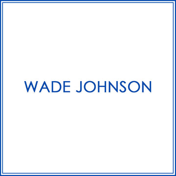 BlueJose Custom Black Red Billiards Shirt For Wade Johnson