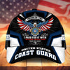 BlueJose Premium Freedom Is Not Free US Veteran Cap APVC151102