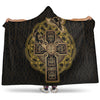 VikingStyle Hooded Blanket - Hooded Blanket A95