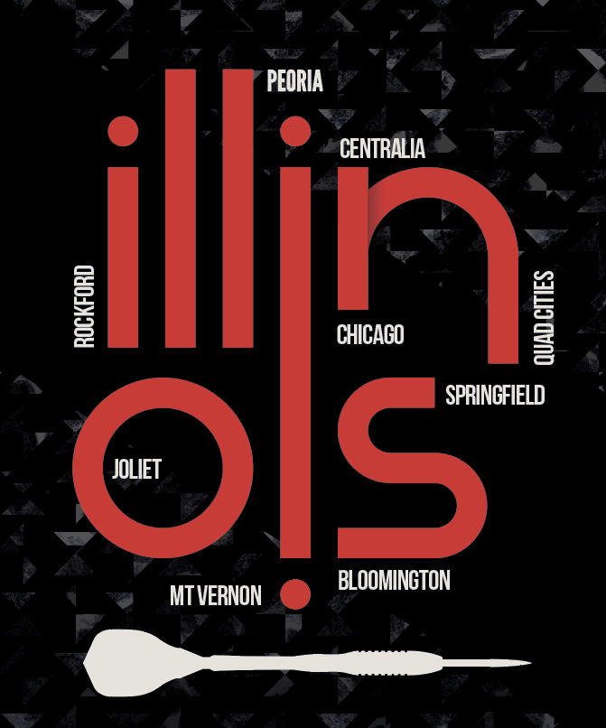 Illinois Darts