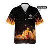 BlueJoses This Is How I Roll Personalized Name Hawaiian Shirt