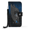 VikingStyle Hooded Blanket - Shield Maiden Hooded Blanket A7