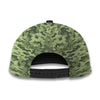 BlueJose Patriotic Eagle Hat, American Flag Full Printed Personalized Cap Camo Pattern